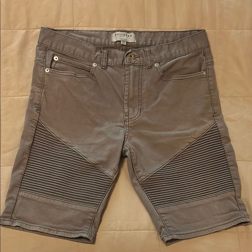 Bullhead skinny Shorts